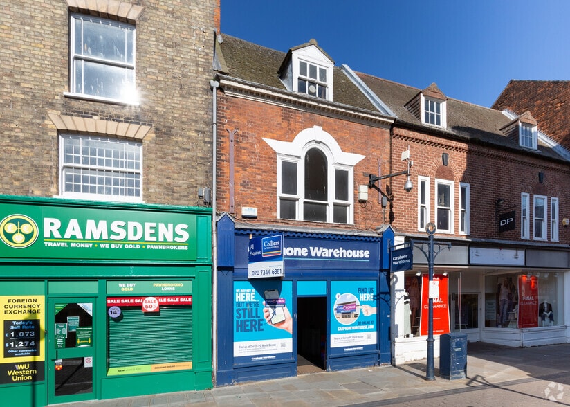 60 Market Pl, Boston for sale - Primary Photo - Image 1 of 1