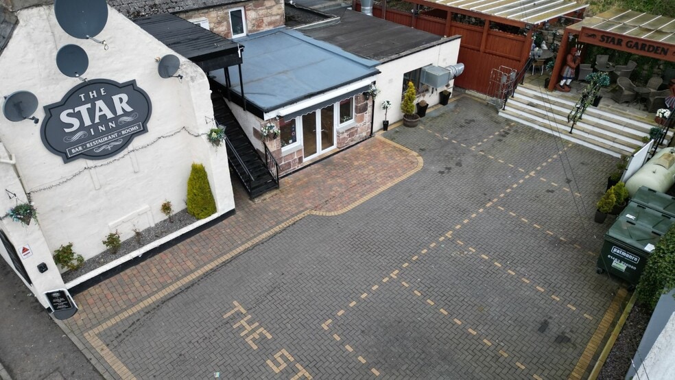 8 High St, Ardersier for sale - Building Photo - Image 3 of 8