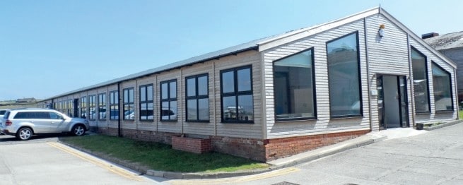 4J's Workspace, Turkey Lodge, Cragg Vale, Hebden Bridge for sale Primary Photo- Image 1 of 1