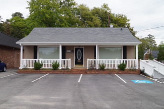 3511 Walton Way Ext, Augusta, GA for sale Building Photo- Image 1 of 1