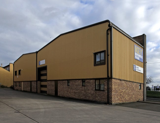 More details for Kingsbury Rd, Birmingham - Industrial to Rent