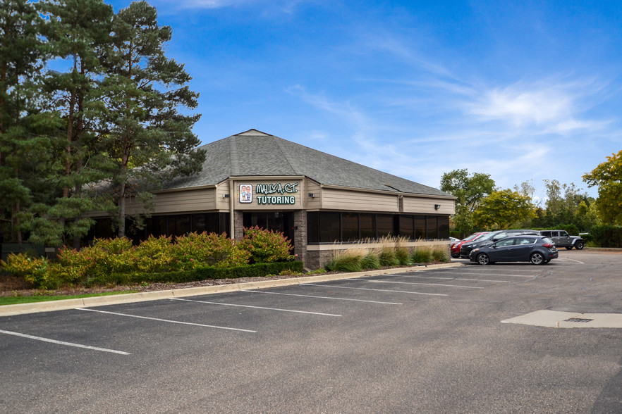 7115 Orchard Lake Rd, West Bloomfield, MI for rent - Building Photo - Image 1 of 5