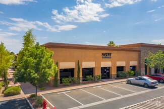 More details for 7229 W Sahara Ave, Las Vegas, NV - Office for Rent