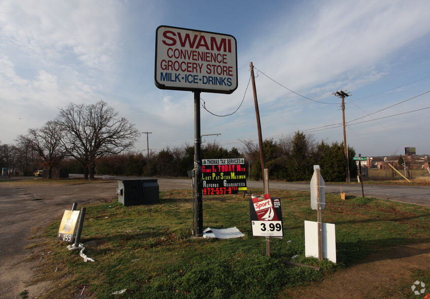 3300 Shepherd Ln, Balch Springs, TX for sale - Building Photo - Image 3 of 24