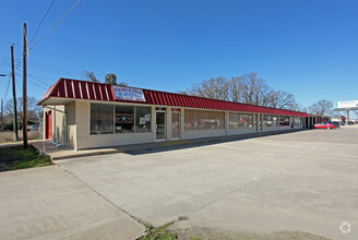 121 Highway 198, Mabank, TX for sale Primary Photo- Image 1 of 1