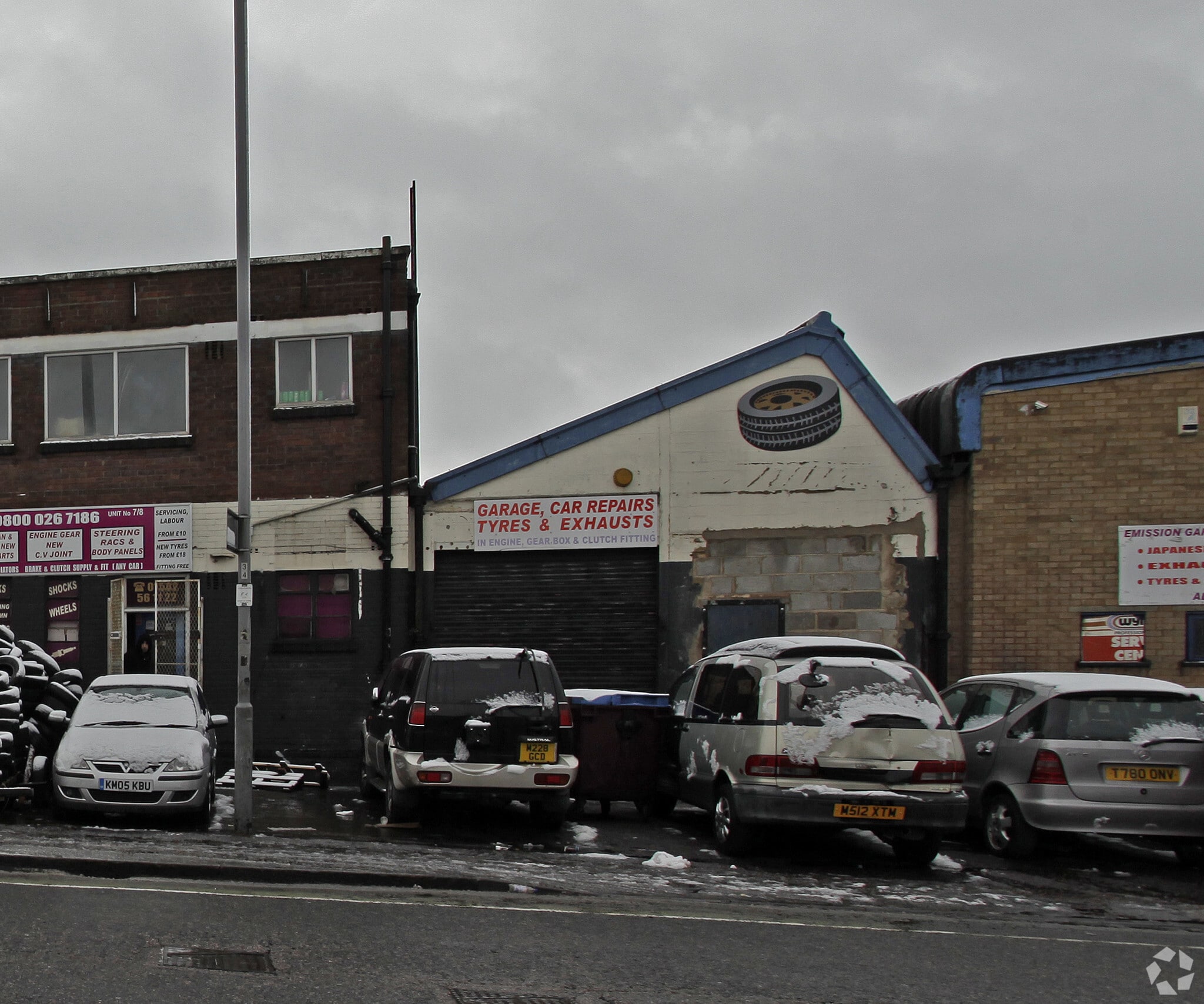 Leagrave Rd, Luton to rent Primary Photo- Image 1 of 2