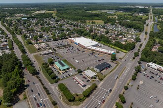 1615 General Booth Blvd, Virginia Beach, VA for rent Building Photo- Image 1 of 7