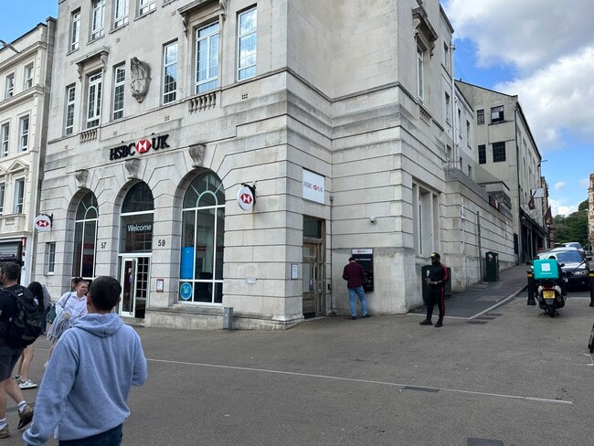 More details for 57-59 Old Christchurch Rd, Bournemouth - Office to Rent