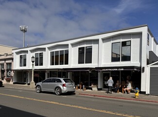 More details for 810 Broadway, Seaside, OR - Retail for Sale