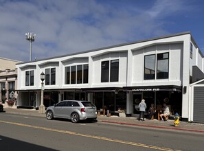 810 Broadway, Seaside, OR for sale Building Photo- Image 1 of 28