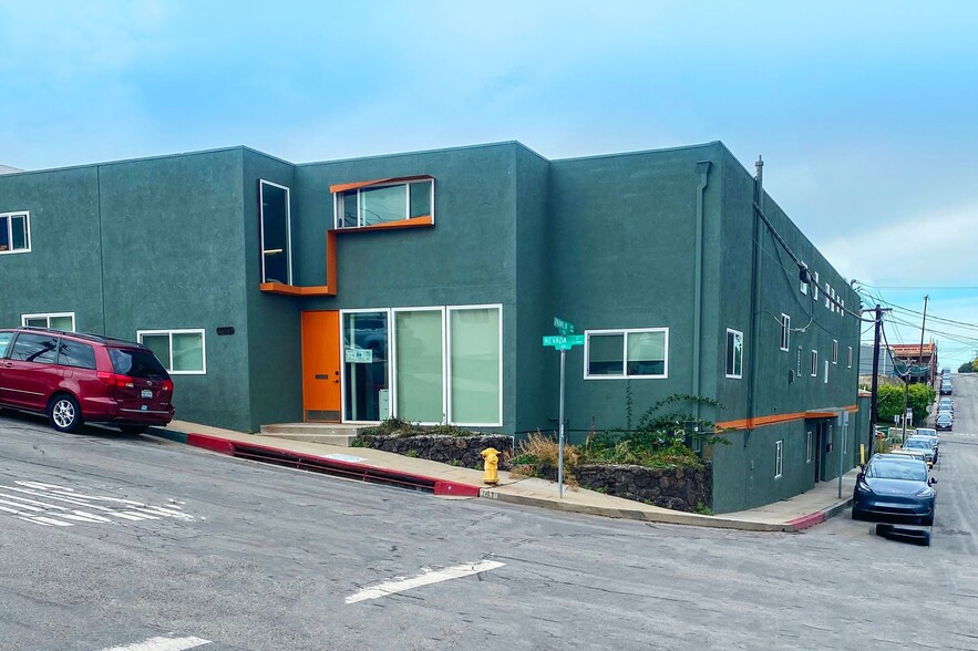 1140 E Franklin Ave, El Segundo, CA for rent - Building Photo - Image 1 of 7