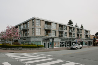 More details for 15777 Marine Dr, White Rock, BC - Office for Rent