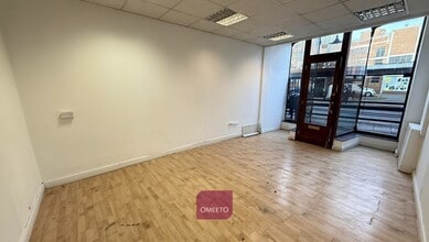 41-55 Wardwick, Derby to rent Interior Photo- Image 2 of 4