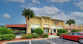 More details for 2405 Tarpon Bay Blvd, Naples, FL - Retail for Rent