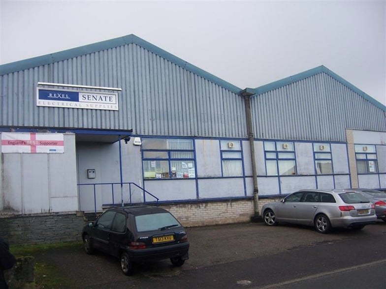 Mintsfeet Rd N, Kendal to rent - Building Photo - Image 2 of 3