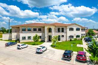 More details for 1314 E Sonterra Blvd, San Antonio, TX - Office/Medical for Rent