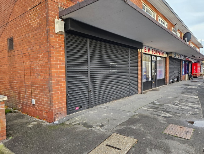 More details for 9 Worcester Rd, Cheadle - Retail to Rent