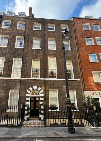 More details for 33 Clarges St, London - Office for Sale