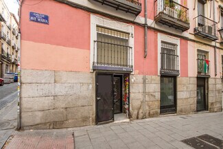 More details for Calle del Olmo, Madrid - Retail to Rent