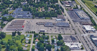 3014-3098 Cromer Ave NW, Canton, OH for rent Building Photo- Image 1 of 6