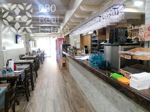 Retail in Malgrat de Mar, Barcelona to rent Building Photo- Image 1 of 5
