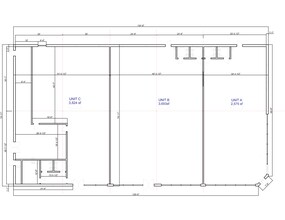 2111 N Roan St, Johnson City, TN for rent Site Plan- Image 1 of 17