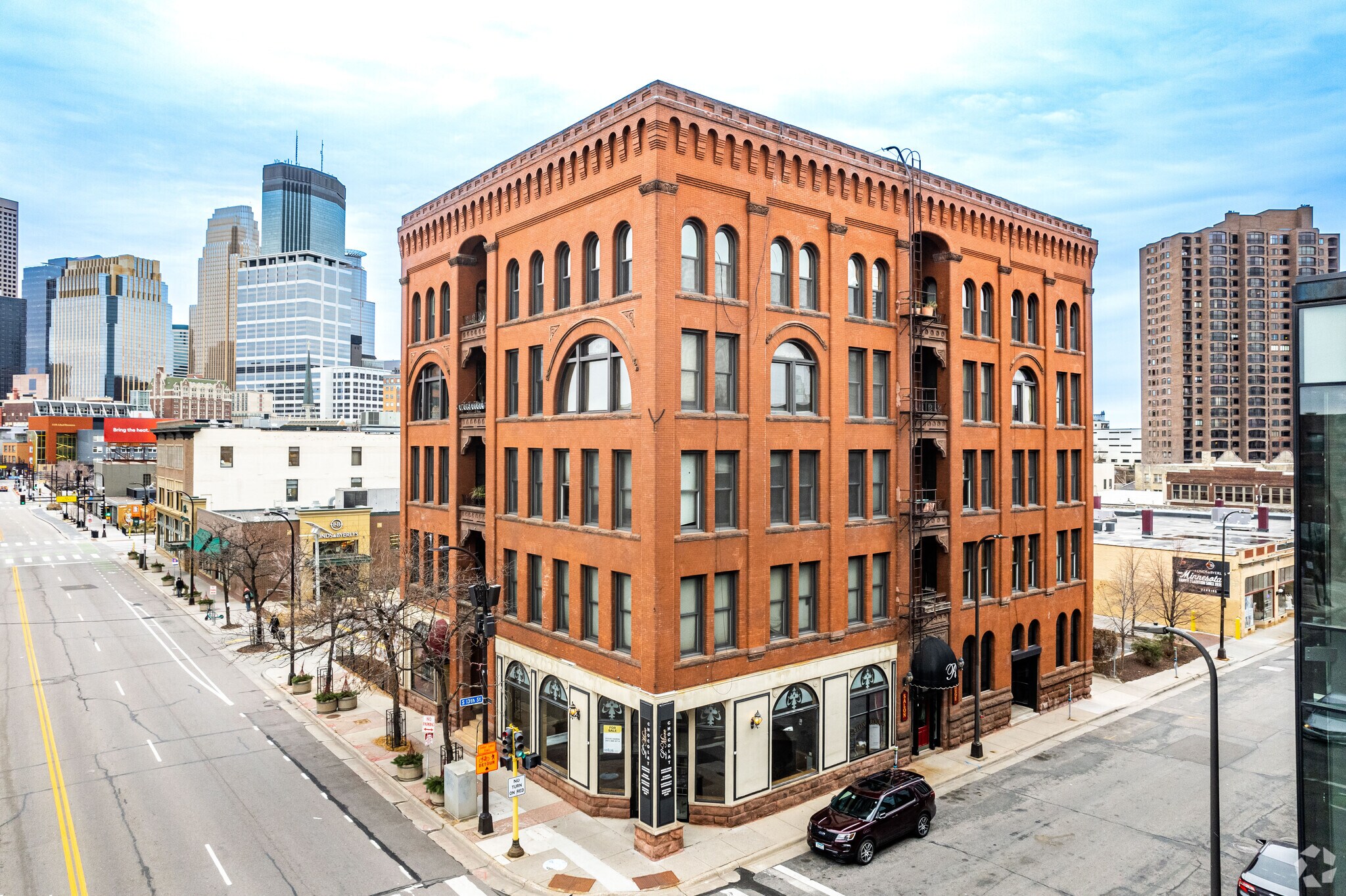 1227 Hennepin Ave, Minneapolis, MN for sale Building Photo- Image 1 of 1