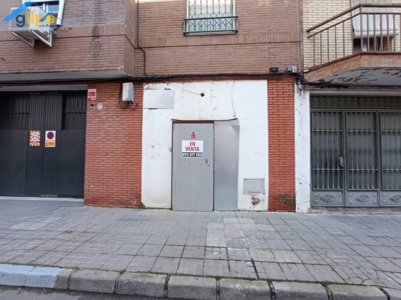 Retail in La Rinconada, Sevilla for sale Primary Photo- Image 1 of 17