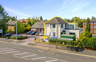 More details for 144A Dialstone Ln, Stockport - Health Care for Sale