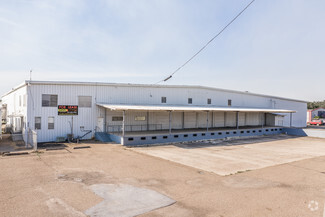 More details for 320 S Utah Ave, Weslaco, TX - Industrial for Rent