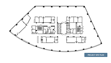 2000 Sierra Point Pky, Brisbane, CA for rent Floor Plan- Image 1 of 1