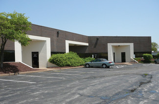 More details for 12153-12175 Bridgeton Square Dr, Bridgeton, MO - Light Industrial for Rent