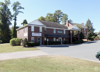 More details for 1512-1518 S Horner Blvd, Sanford, NC - Office for Rent