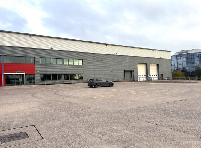 More details for Stafford Park 10, Telford - Industrial to Rent