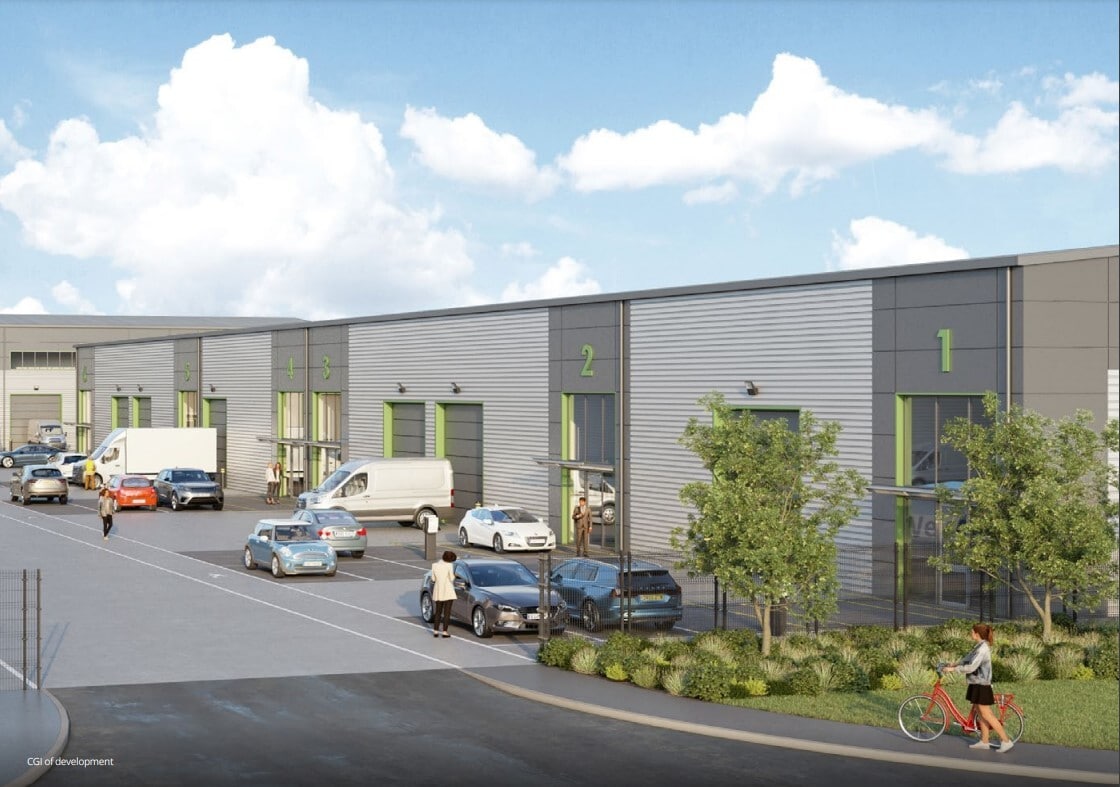 3 Private Rd, Nottingham for sale Primary Photo- Image 1 of 1