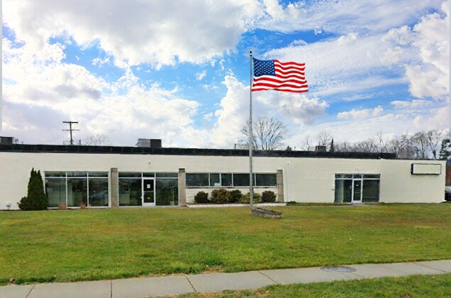 31211 Stephenson Hwy, Madison Heights, MI for sale Building Photo- Image 1 of 1