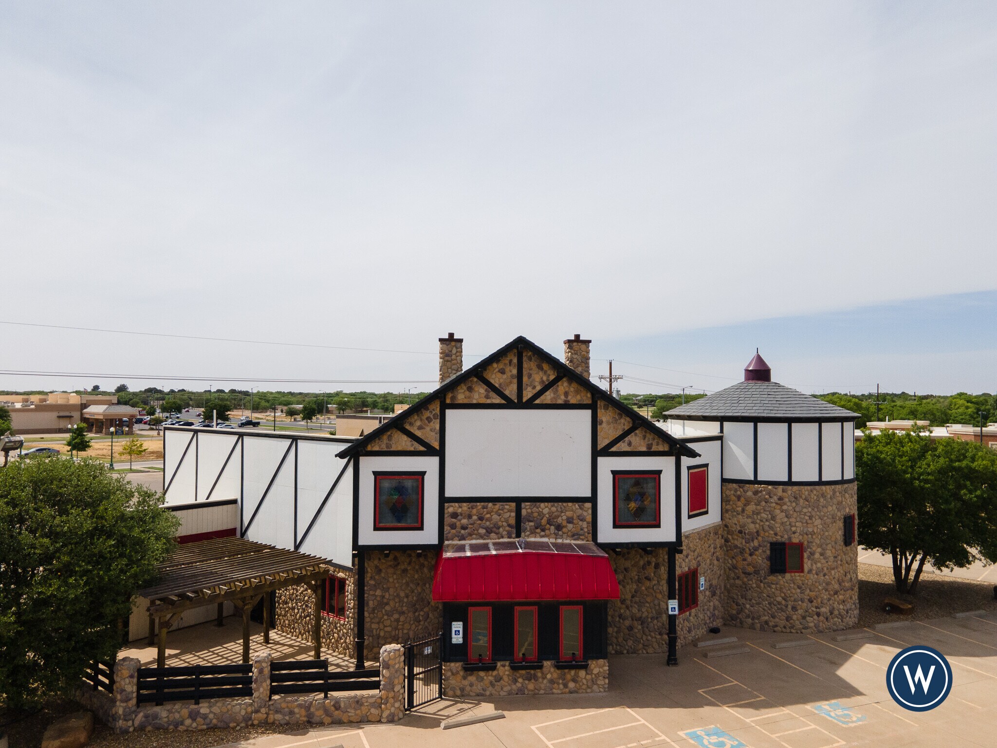 9806 Quaker Ave, Lubbock, TX for sale Building Photo- Image 1 of 1
