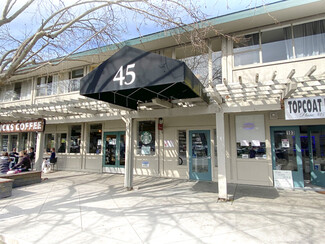 More details for 45 Camino Alto, Mill Valley, CA - Retail for Rent