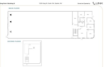 1335 Greg St, Sparks, NV for rent Floor Plan- Image 1 of 1