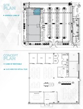 2 International Blvd, Toronto, ON for rent Floor Plan- Image 1 of 1