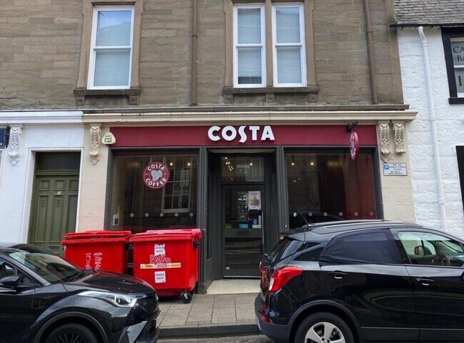 More details for 16-18A Castle St, Forfar - Retail for Sale