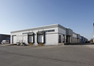 More details for 600 Orwell St, Mississauga, ON - Light Industrial to Rent