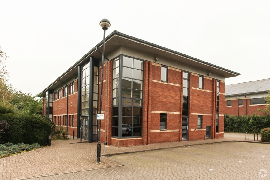 320 Bristol Business Park, Bristol, BS16 1EJ