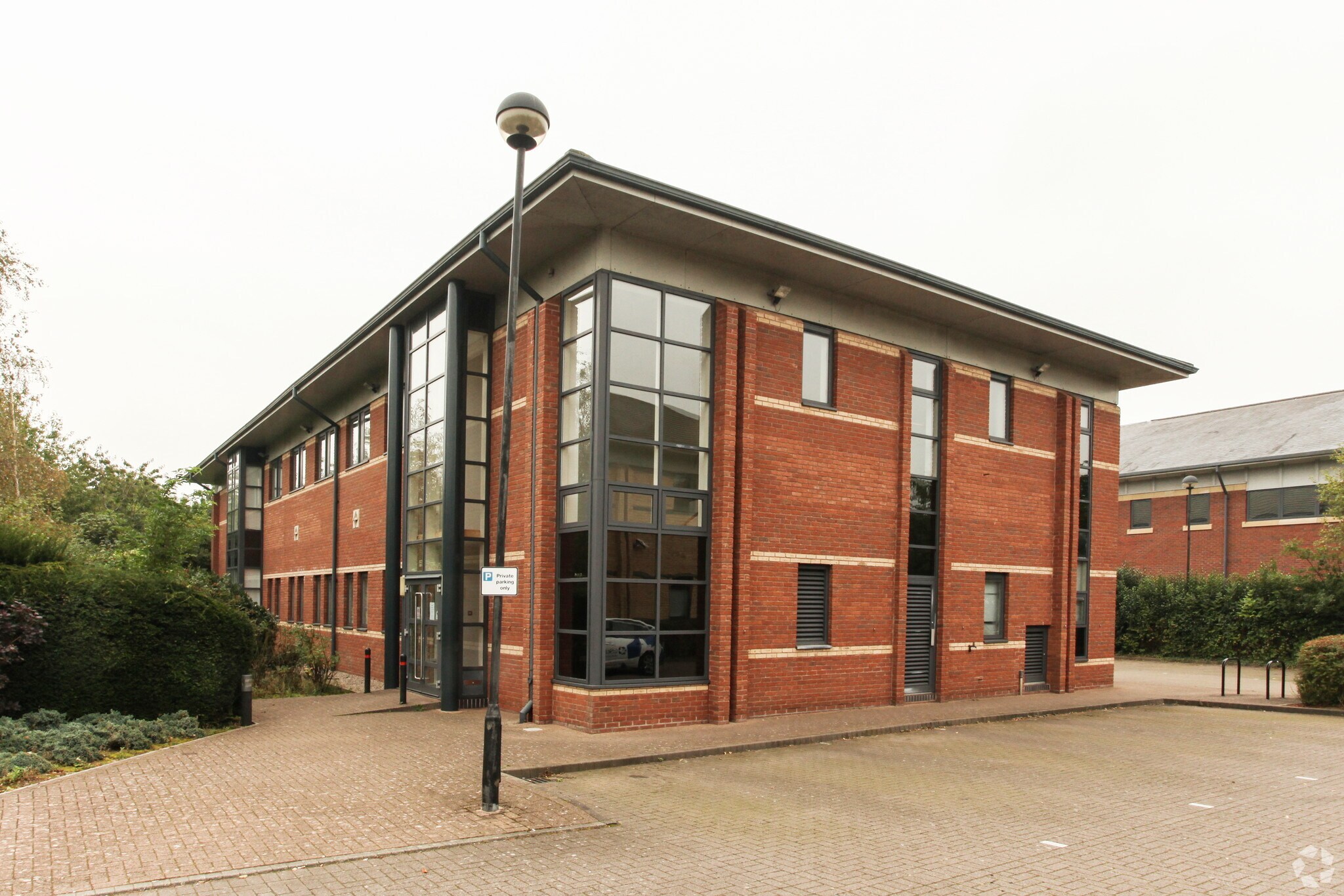 320 Bristol Business Park, Bristol for sale Primary Photo- Image 1 of 1