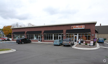 750 N Cedar St, Lansing, MI for rent Building Photo- Image 1 of 11