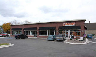 More details for 750 N Cedar St, Lansing, MI - Retail for Rent