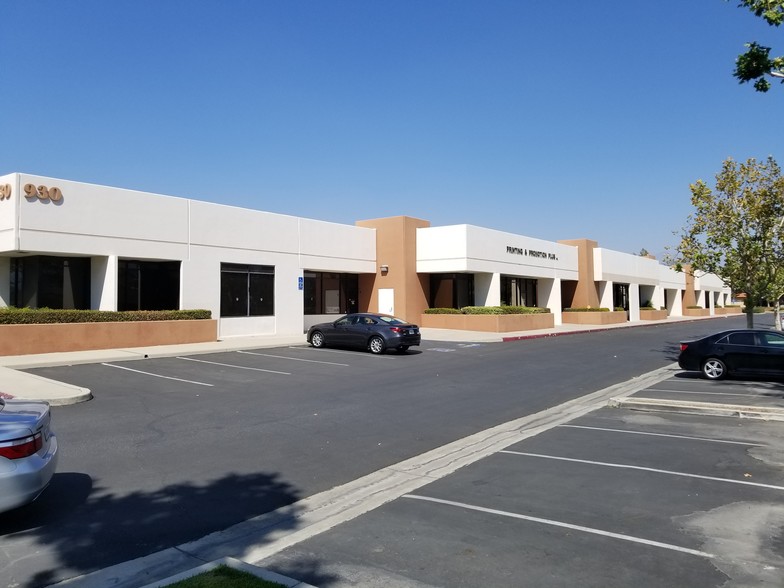 937 S Via Lata, Colton, CA for sale - Building Photo - Image 2 of 18