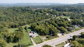 More details for 1013-1015 Trinity, Nashville, TN - Land for Sale