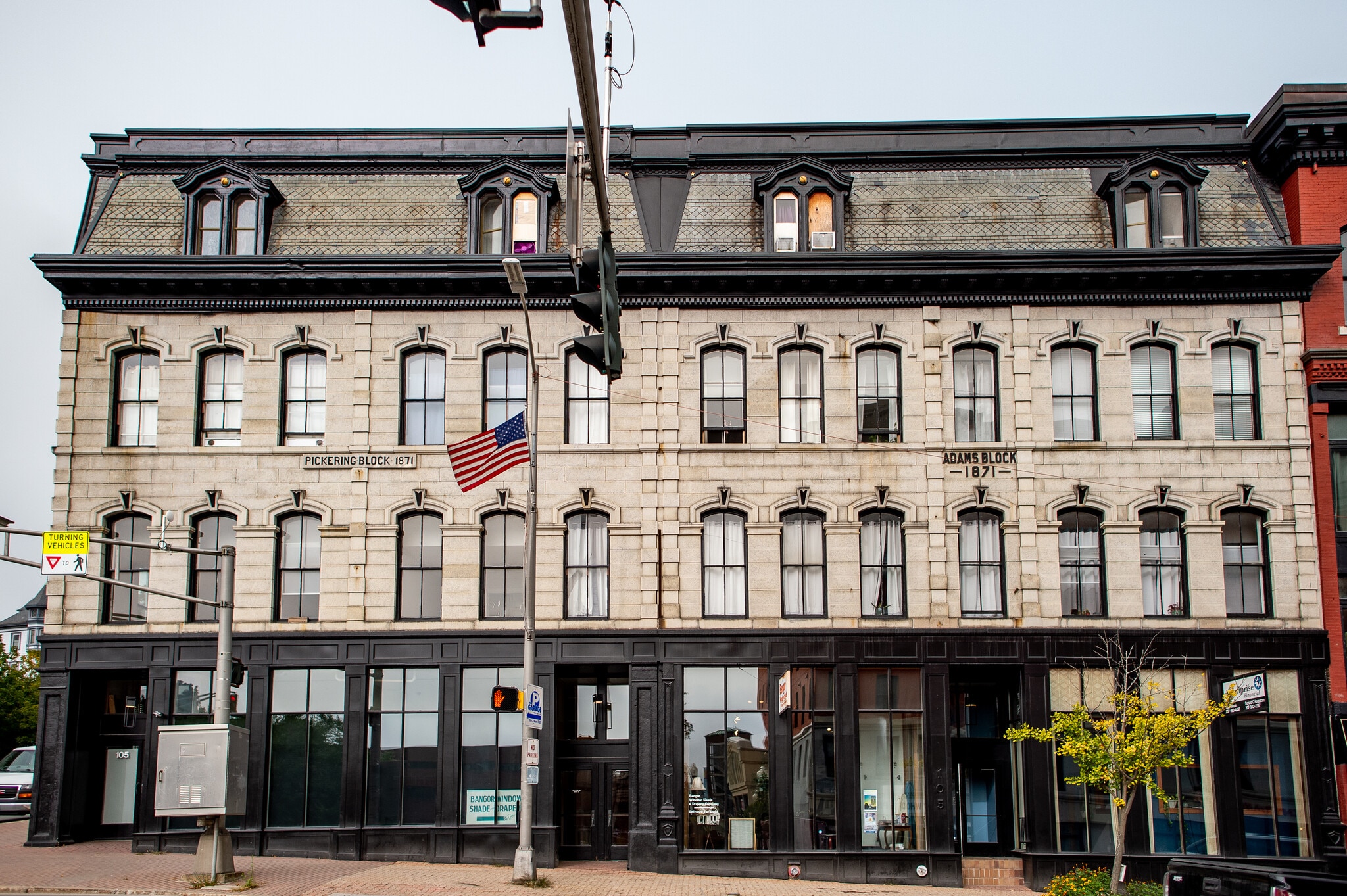 105 Main St, Bangor, ME for sale Building Photo- Image 1 of 1