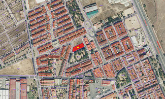 More details for Calle Almendro, 1, Seseña - Land for Sale